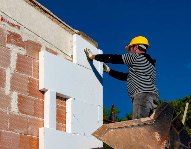 Insulation for Commercial Buildings in Sanborn, IA