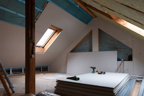 Best Residential Insulation Services  in Sanborn, IA