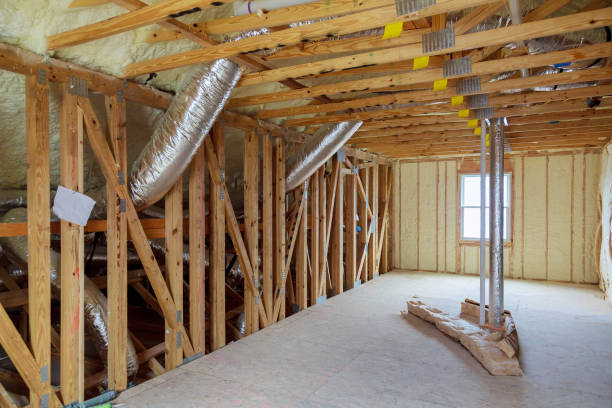 Best Energy-efficient Insulation  in Sanborn, IA